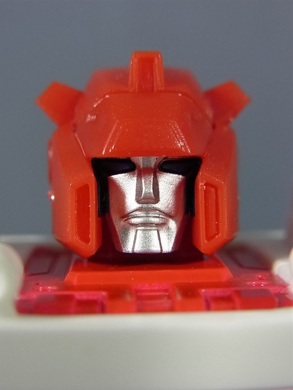 Transformers Masterpiece MP 14 Red Alert New Out Of Box Image  (16 of 18)